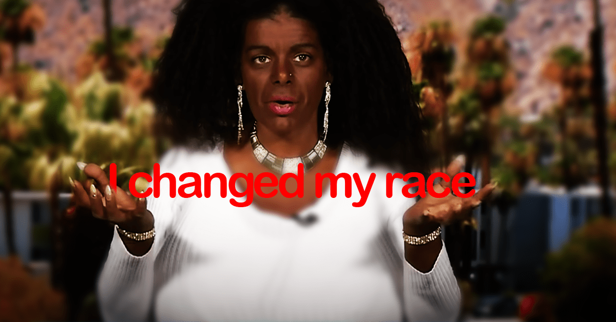 Full Video Finder - thumbnail - She changed her race